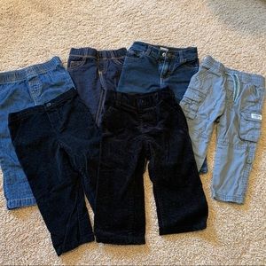 Baby boy 18months old clothes #14